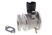 Volkswagen Air Pump Check Valve - Vemo V10-66-0015