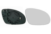 Volkswagen Door Mirror Glass - Vemo V10-69-0005