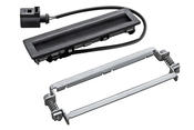 Volkswagen Tailgate Handle - Vemo V10-72-1252