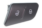 Volkswagen Door Lock Switch - Vemo V10-73-0024