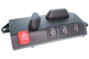 VW Power Seat Switch - Vemo 3B0959765A01C