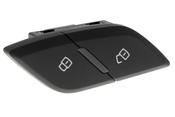 Volkswagen Door Lock Switch - Vemo V10-73-0319
