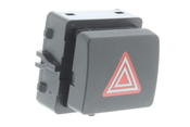 Audi Hazard Warning Switch - Vemo 4G09415095PR