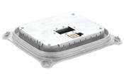 Volkswagen Headlight Control Unit - Vemo V10-73-0406
