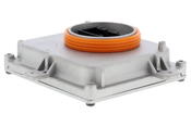 Volkswagen Headlight Control Unit - Vemo V10-73-0454