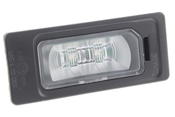 Volkswagen License Plate Light - Vemo V10-84-0042