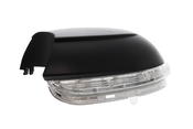 Volkswagen Turn Signal Light - Vemo 3C8949102D