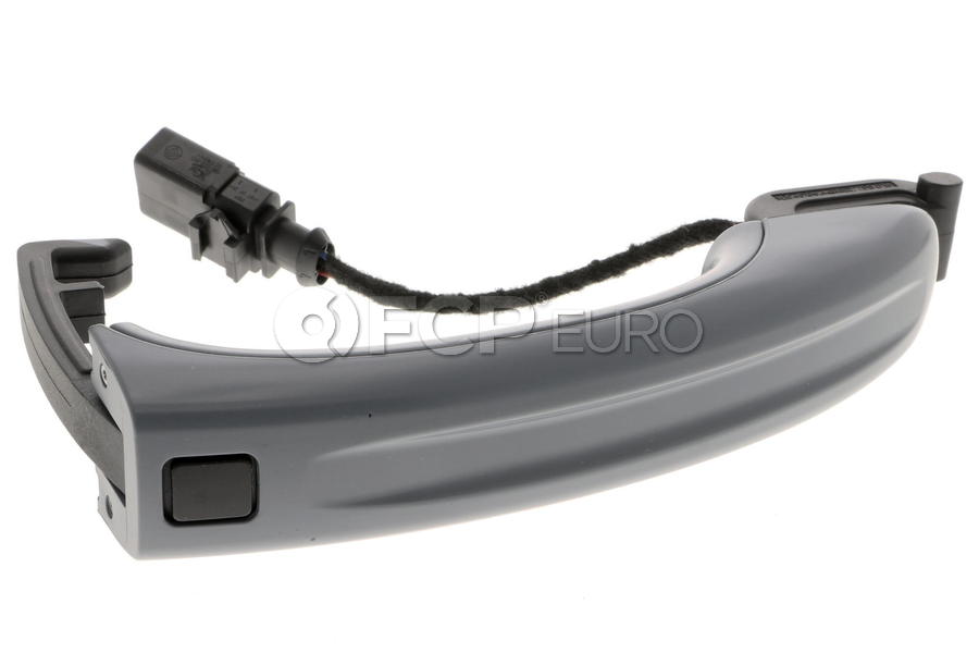 Volkswagen Door handle Vemo V10850065 FCP Euro