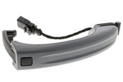 Volkswagen Door handle - Vemo V10-85-0065