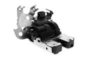 Audi Trunk Latch - Vemo V10-85-0097