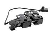 VW Hood Lock - Vemo 8E0823509D