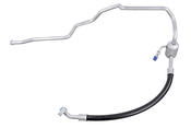 Volkswagen AC Pipe - Vemo V15-20-0080