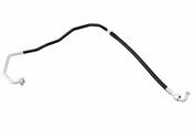 Volkswagen AC Pipe - Vemo V15-20-0124