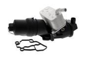 Audi VW Oil Cooler - Vemo V15-60-6080