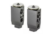 VW AC Expansion Valve - Vemo 5Q0820679B