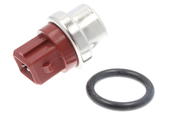 Volkswagen Engine Coolant Temperature Sender - Vemo V15-99-2007