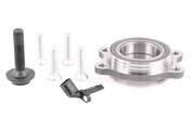 VW Wheel Bearing Kit - Vemo V10728811