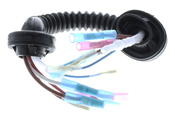 VW Electrical Connector - Vemo V10830039