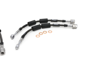 VW Brake Line Kit - Racingline VWR69G7KIT