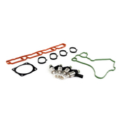 Audi Fuel Injector Kit - Genuine Audi VW 06H906036NKT5