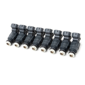Audi Fuel Injector Kit - Genuine Audi VW 0280156180KT2
