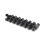 Audi Fuel Injector Kit - Genuine Audi VW 0280156180KT2