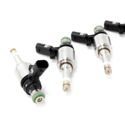 Audi Fuel Injector Kit - Genuine Audi VW 06H906036NKT2
