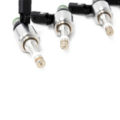 Audi Fuel Injector Kit - Genuine Audi VW 06H906036NKT2