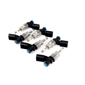 Audi Fuel Injector Kit - Genuine Audi VW 06E906036FKT4
