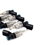Audi Fuel Injector Kit - Genuine Audi VW 06E906036FKT4
