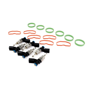 Audi Fuel Injector Kit - Genuine Audi VW 06E906036FKT6