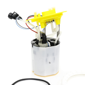 Audi Fuel Pump Kit - Genuine Audi VW 4F0919087FKT3