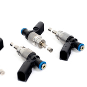 Audi Fuel Injector Kit - Genuine Audi VW 06E906036FKT8