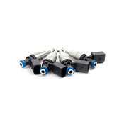 Audi Fuel Injector Kit - Genuine Audi VW 06F906036FKT3