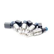 Audi Fuel Injector Kit - Genuine Audi VW 06F906036FKT3