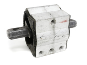 Mercedes Automatic Transmission Mount  - Genuine Mercedes 2122400418