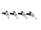Audi Fuel Injector Kit - Genuine Audi 06A906036QKT2