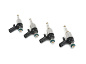 Audi Fuel Injector Kit - Genuine Audi 06A906036QKT2