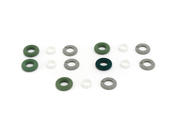 Audi Fuel Injector Reseal Kit - Genuine Audi VW 06G998907KT2