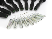 Audi Ignition Tune-Up Kit - Genuine Audi VW 06L905110HKT12