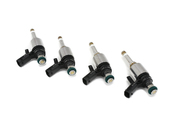 Audi Fuel Injector Kit - Genuine Audi VW 06L906036AHKT4