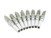 Audi Spark Plug Kit - Genuine Audi VW 0P2905601KT
