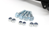 Volvo Strut Assembly Set - ProParts Sweden 271911KT