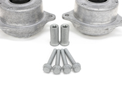 Porsche Engine Mount Kit - Genuine Porsche 99737504907KT1