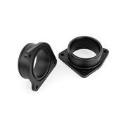 Porsche Carbon Fiber Intake System - APR CI100056D
