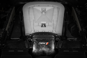Porsche Carbon Fiber Intake System - APR CI100056D