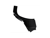 Porsche Windshield Frame Corner  - Dansk 100717088