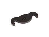 Porsche Parking Brake Cable Connector - Dansk 1672550200