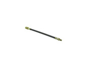 Porsche Brake Hydraulic Hose - Dansk 1661700200