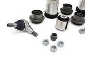 Mercedes Control Arm Bushing Kit - Lemforder 2203309807